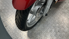 Honda SH125A (19MY)